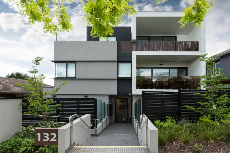 101/132 Balaclava Road, Caulfield North VIC 3161