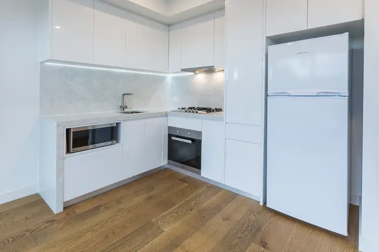 Fourth view of Homely apartment listing, 101/132 Balaclava Road, Caulfield North VIC 3161