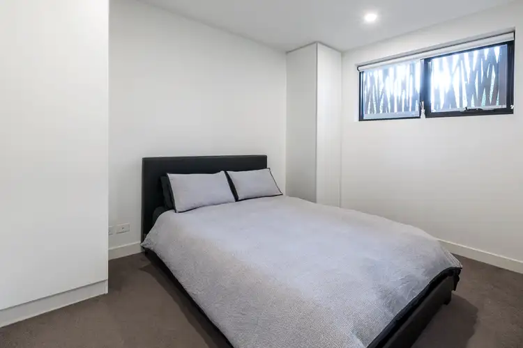 Fifth view of Homely apartment listing, 101/132 Balaclava Road, Caulfield North VIC 3161