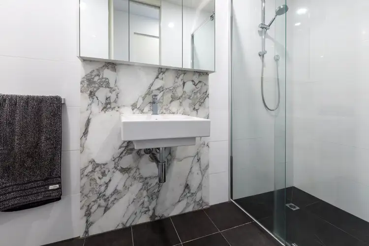 Sixth view of Homely apartment listing, 101/132 Balaclava Road, Caulfield North VIC 3161