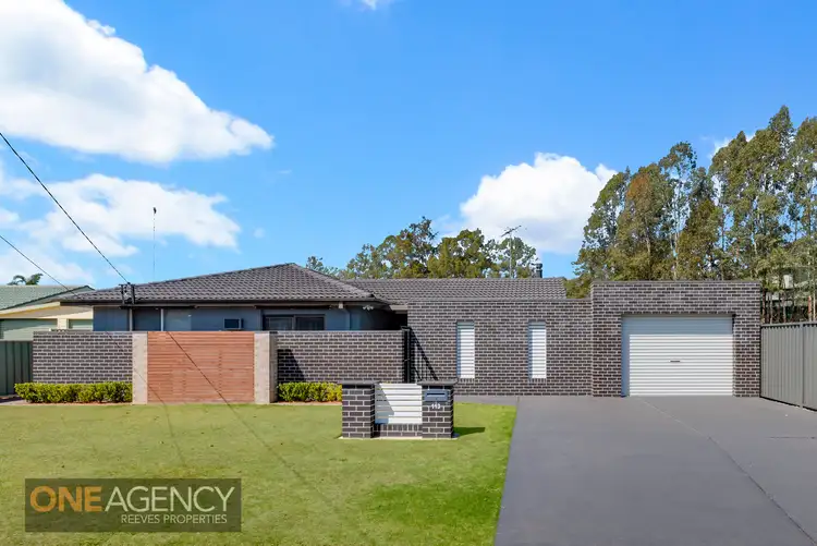 113 Koloona Drive, Emu Plains NSW 2750
