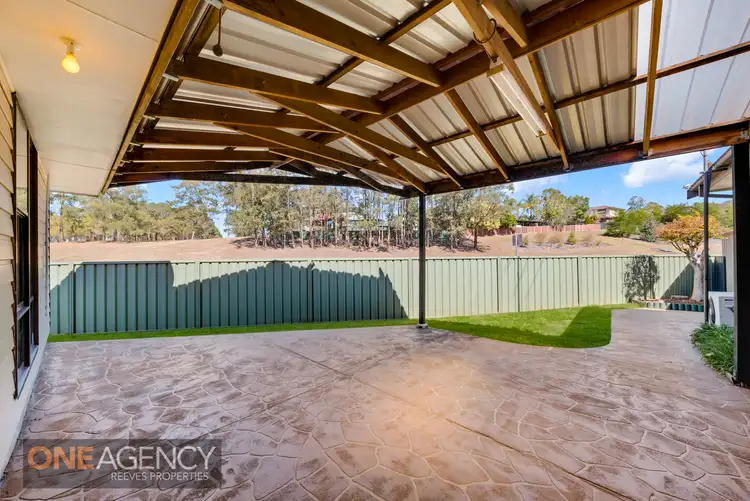 Fourth view of Homely house listing, 113 Koloona Drive, Emu Plains NSW 2750