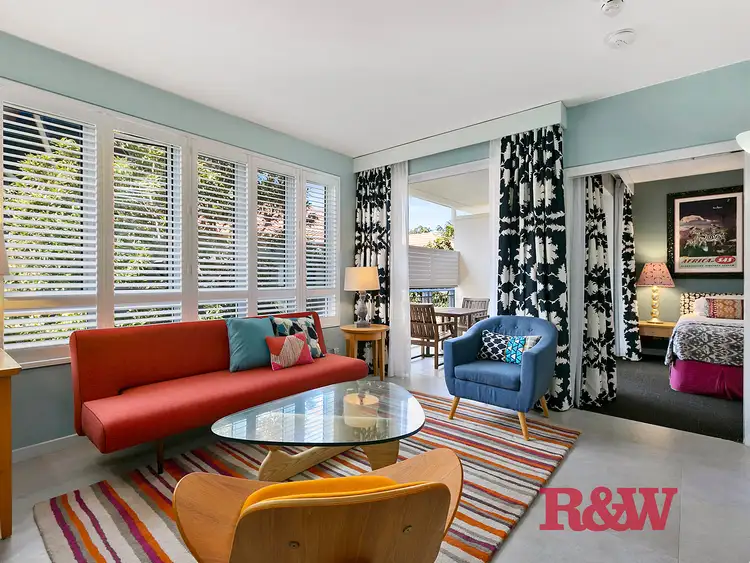 136/32 Hastings Street, Noosa Heads QLD 4567