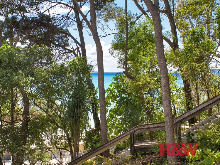 Fourth view of Homely apartment listing, 3/2 Pandanus Street, Noosa Heads QLD 4567