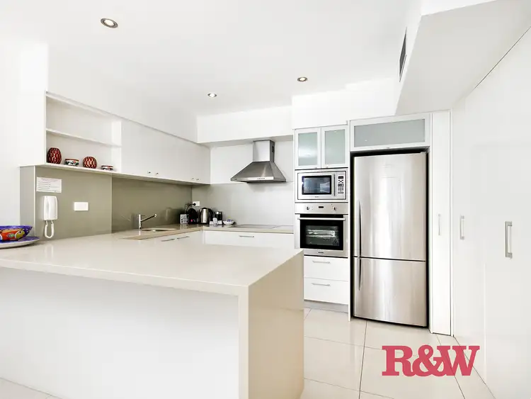 Fifth view of Homely apartment listing, 3/2 Pandanus Street, Noosa Heads QLD 4567