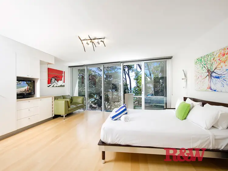 Sixth view of Homely apartment listing, 3/2 Pandanus Street, Noosa Heads QLD 4567