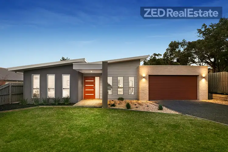 Main view of Homely house listing, 19 Bayview Avenue, Tenby Point VIC 3984