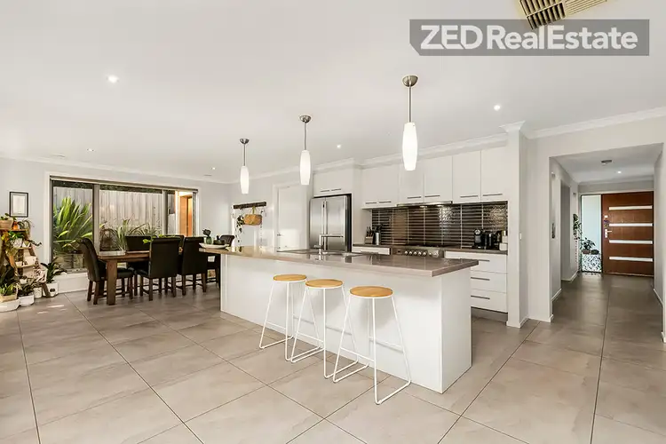 Second view of Homely house listing, 19 Bayview Avenue, Tenby Point VIC 3984