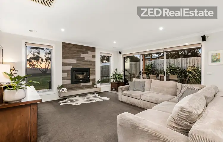 Third view of Homely house listing, 19 Bayview Avenue, Tenby Point VIC 3984