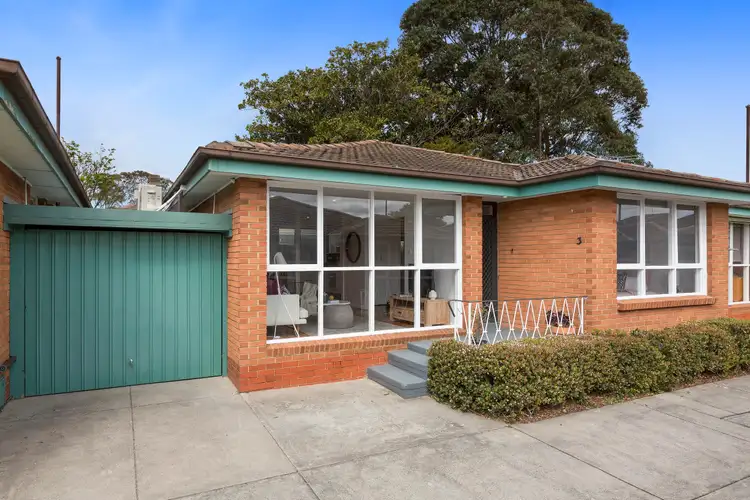 3/1 Frederick Street, Caulfield South VIC 3162