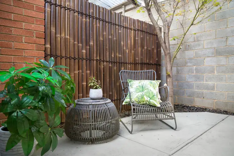 Fifth view of Homely unit listing, 3/1 Frederick Street, Caulfield South VIC 3162