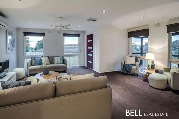 Fifth view of Homely unit listing, 7 Malcolm Court, Mooroolbark VIC 3138