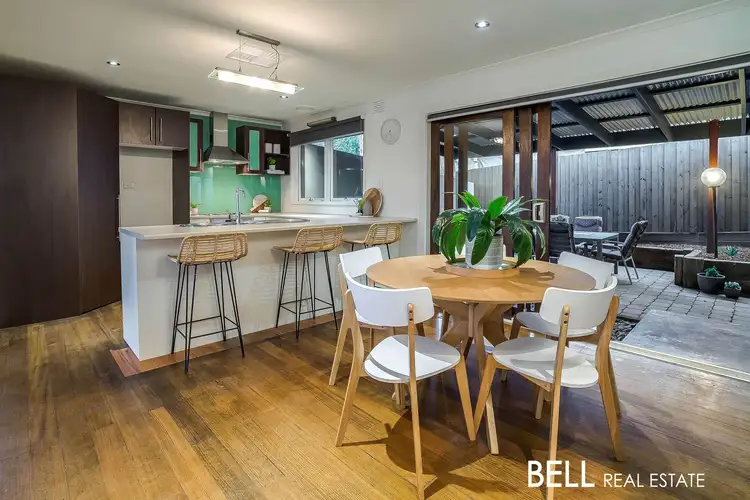 Sixth view of Homely unit listing, 7 Malcolm Court, Mooroolbark VIC 3138