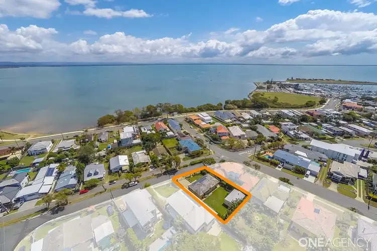 28 Fernlea Avenue, Scarborough QLD 4020