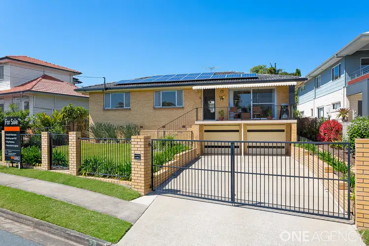 Third view of Homely house listing, 28 Fernlea Avenue, Scarborough QLD 4020