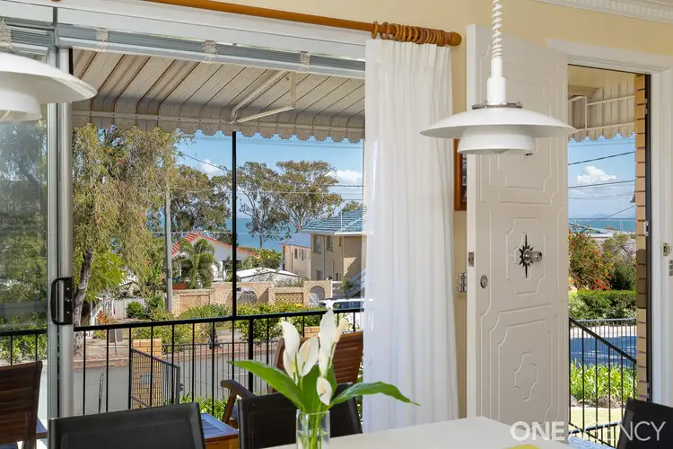 Fourth view of Homely house listing, 28 Fernlea Avenue, Scarborough QLD 4020