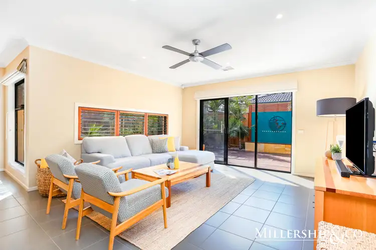 Fifth view of Homely house listing, 36 Bellini Way, Mernda VIC 3754