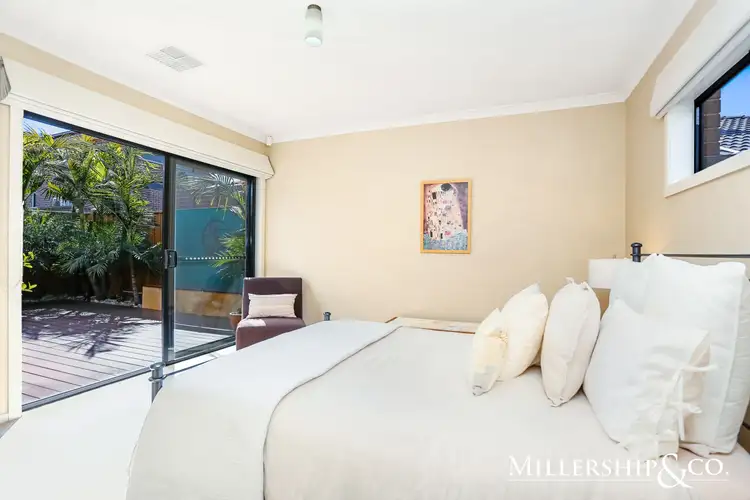 Sixth view of Homely house listing, 36 Bellini Way, Mernda VIC 3754