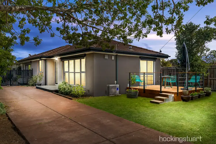 50 Childs Street, Melton South VIC 3338