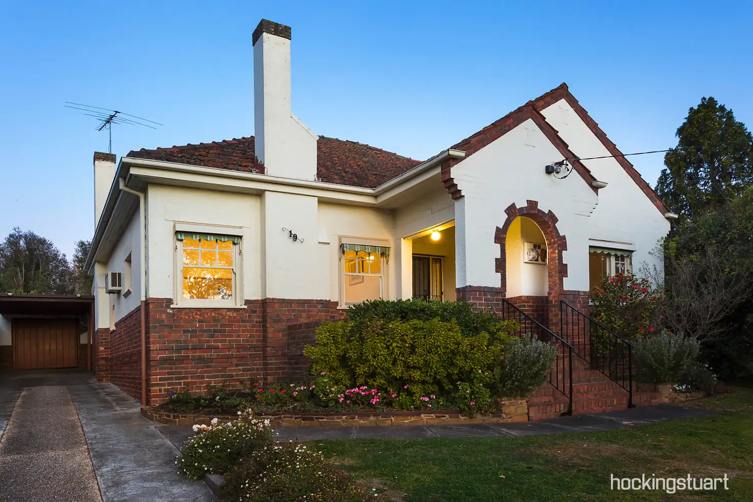Main view of Homely house listing, 19 Florizel Street, Glen Iris VIC 3146