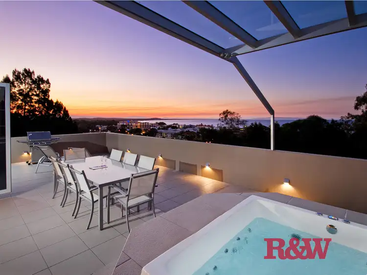 6/47 Picture Point Crescent, Noosa Heads QLD 4567