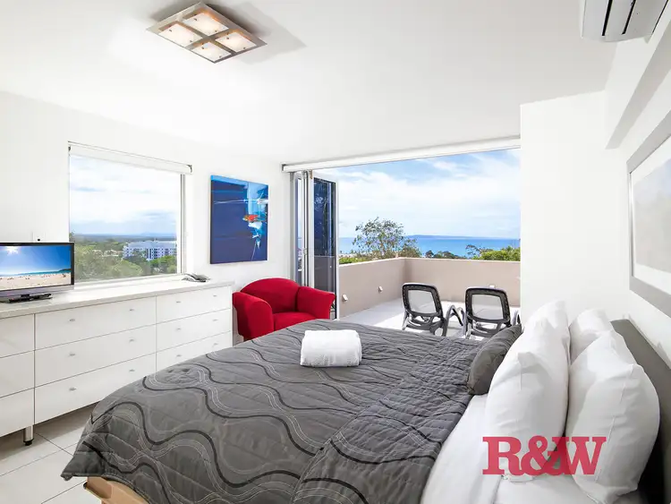 Third view of Homely apartment listing, 6/47 Picture Point Crescent, Noosa Heads QLD 4567