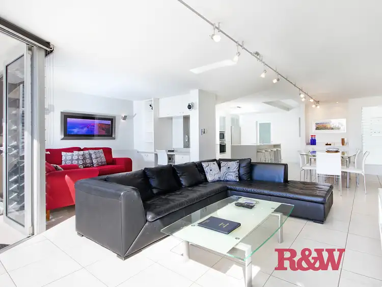 Fifth view of Homely apartment listing, 6/47 Picture Point Crescent, Noosa Heads QLD 4567