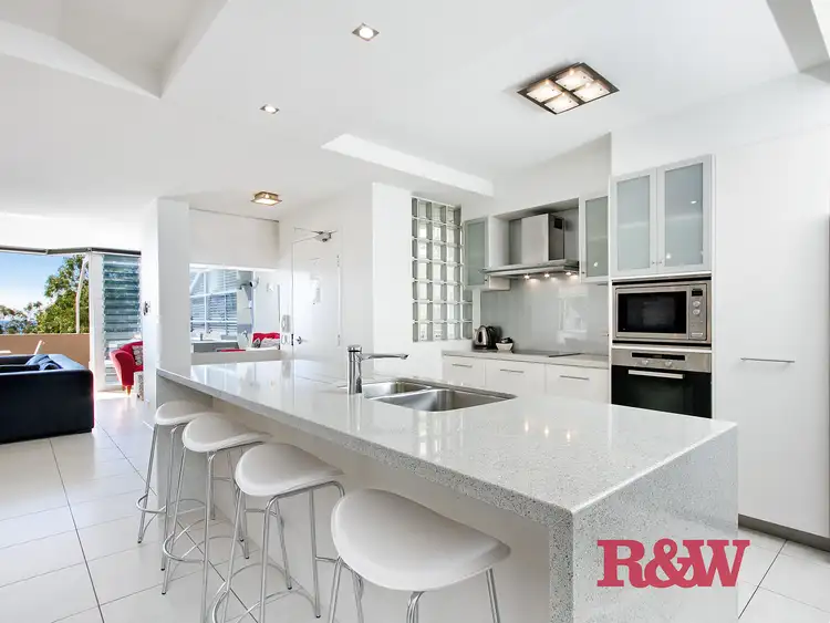 Sixth view of Homely apartment listing, 6/47 Picture Point Crescent, Noosa Heads QLD 4567