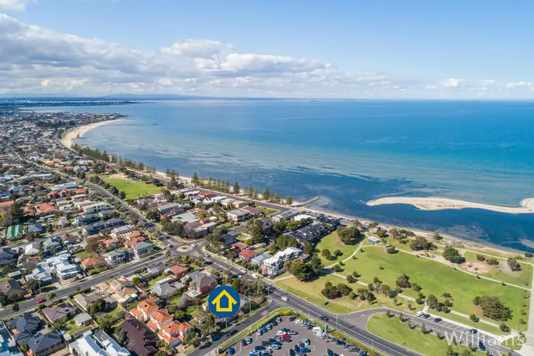 Second view of Homely land listing, 279 - 281 Queen Street, Altona VIC 3018