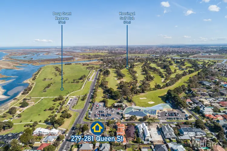 Fourth view of Homely land listing, 279 - 281 Queen Street, Altona VIC 3018