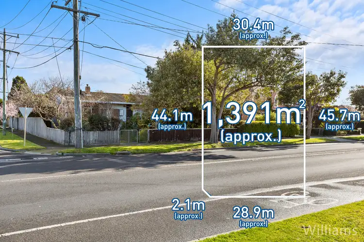 Fifth view of Homely land listing, 279 - 281 Queen Street, Altona VIC 3018