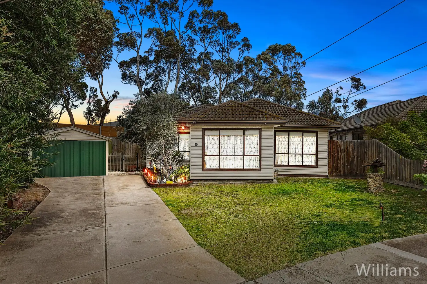 Main view of Homely house listing, 15 Joel Avenue, Altona North VIC 3025