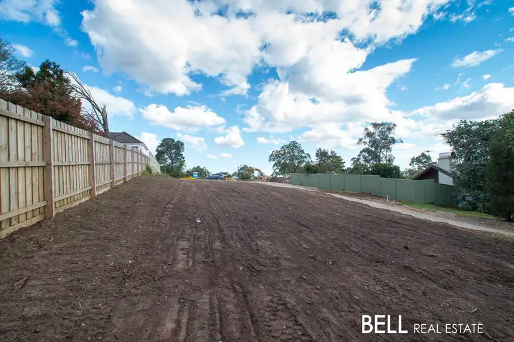 Fourth view of Homely land listing, 10 Stewart Street, Boronia VIC 3155