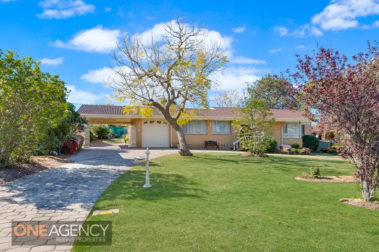 8 Roger Crescent, Mount Riverview NSW 2774