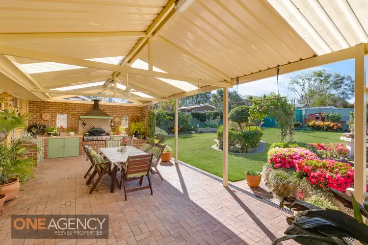 Third view of Homely house listing, 8 Roger Crescent, Mount Riverview NSW 2774