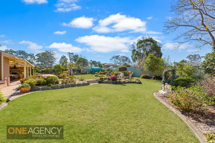 Fourth view of Homely house listing, 8 Roger Crescent, Mount Riverview NSW 2774
