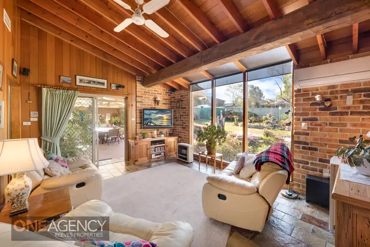 Fifth view of Homely house listing, 8 Roger Crescent, Mount Riverview NSW 2774