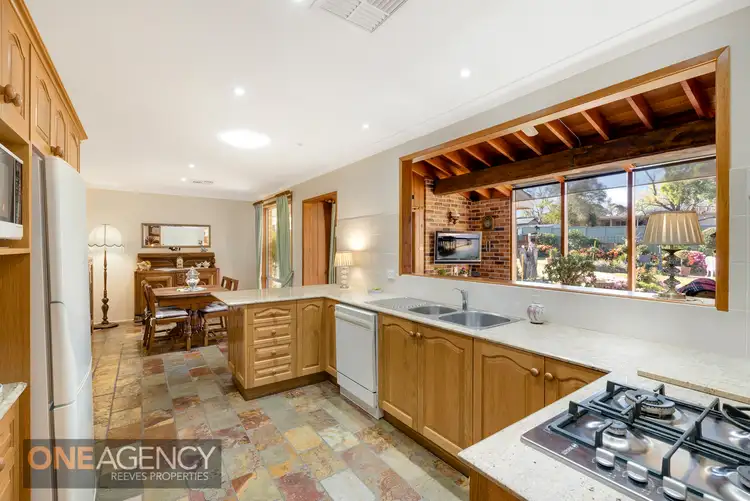 Sixth view of Homely house listing, 8 Roger Crescent, Mount Riverview NSW 2774