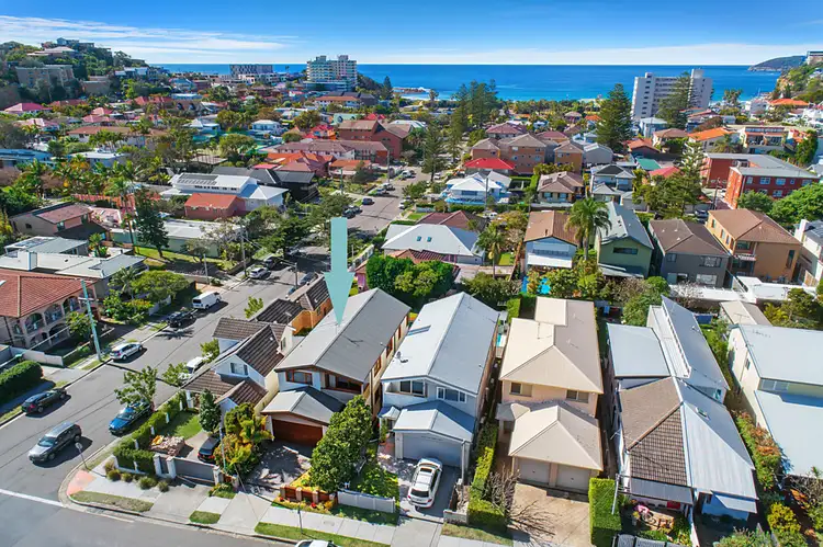 41 Albert Street, Freshwater NSW 2096