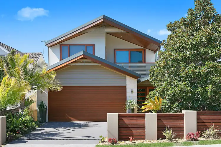 Second view of Homely house listing, 41 Albert Street, Freshwater NSW 2096