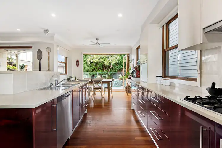 Fifth view of Homely house listing, 41 Albert Street, Freshwater NSW 2096