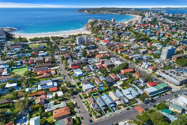 Sixth view of Homely house listing, 41 Albert Street, Freshwater NSW 2096