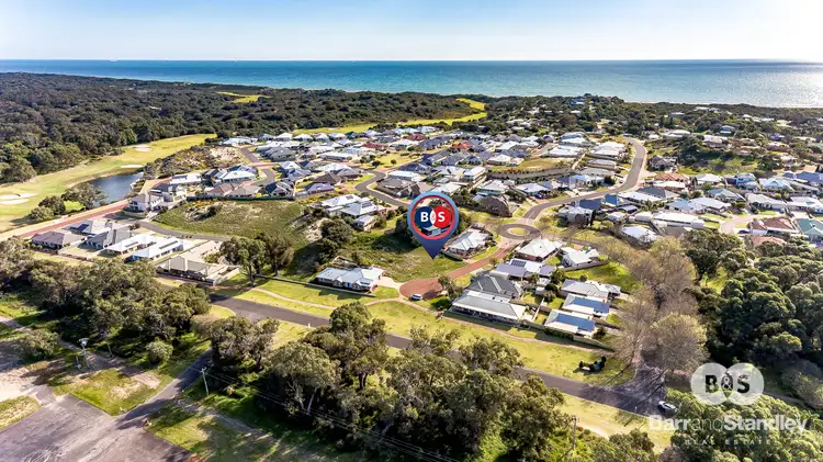 Fourth view of Homely land listing, 4 Lugano Edge, Binningup WA 6233