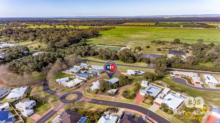 Seventh view of Homely land listing, 4 Lugano Edge, Binningup WA 6233