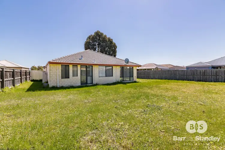 Second view of Homely house listing, 6 Burwood Road, Australind WA 6233