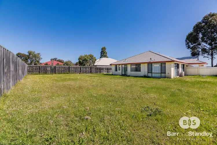 Third view of Homely house listing, 6 Burwood Road, Australind WA 6233