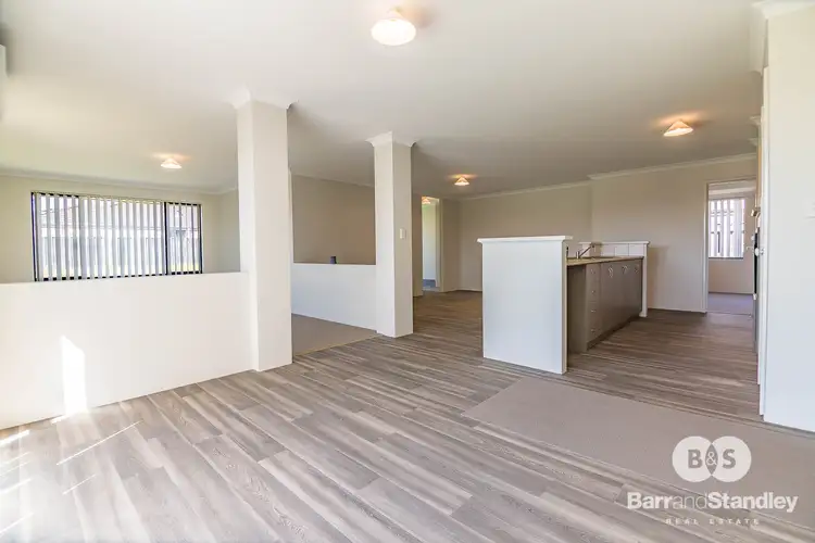Seventh view of Homely house listing, 6 Burwood Road, Australind WA 6233