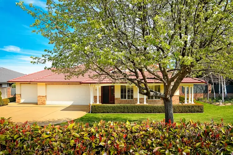85 Alice Avenue, Bowral NSW 2576