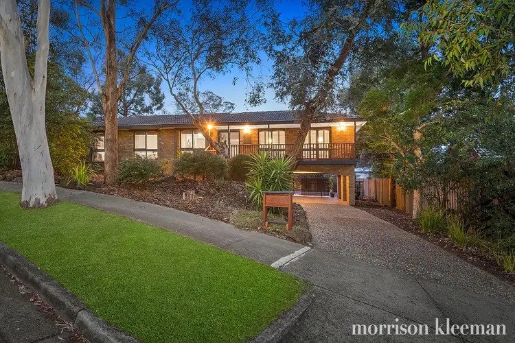 4 Adina Close, Greensborough VIC 3088