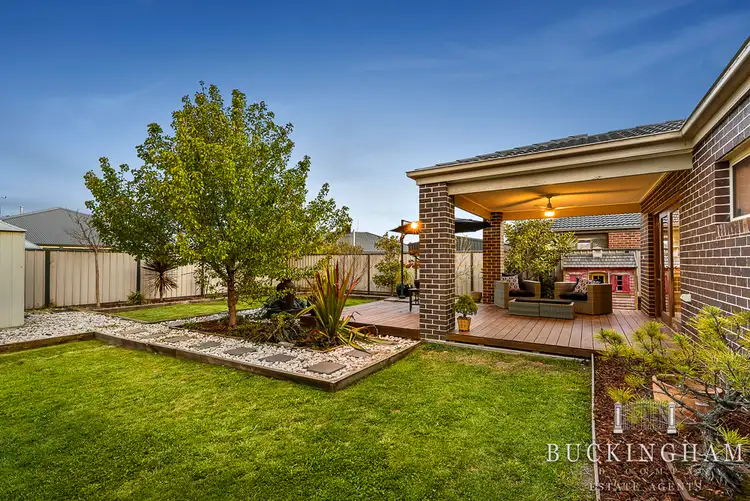 Second view of Homely house listing, 32 Campaspe Drive, Whittlesea VIC 3757